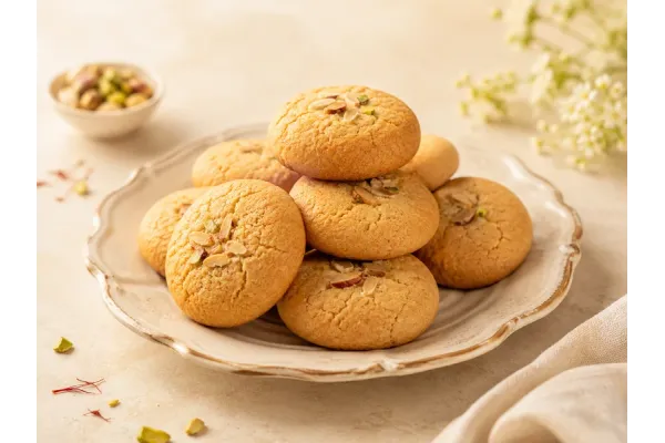 Cookies & Bakery