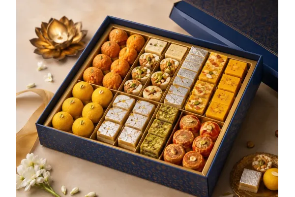Gift Boxes