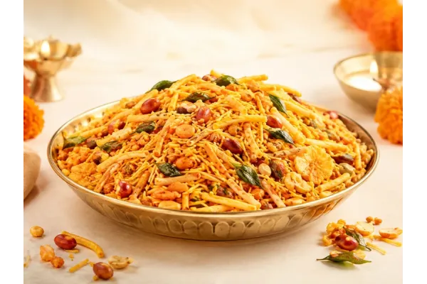 Namkeen & Snacks