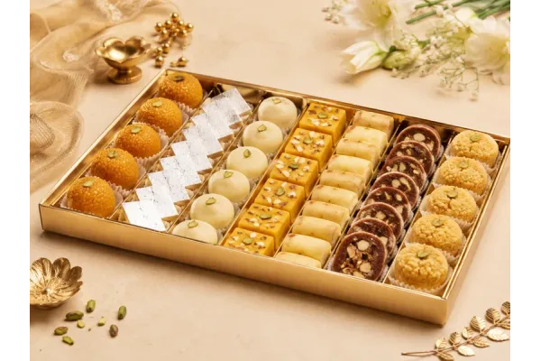 Sweets