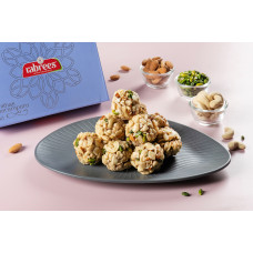 Dryfruit ladoo 