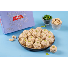 Kaju ladoo