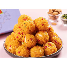 Jodhpuri Ladoo (Dryfruits) 