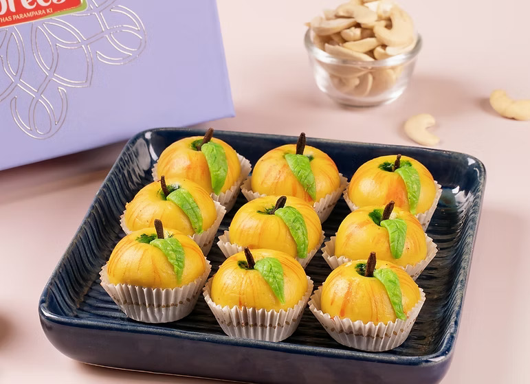 Kaju apple