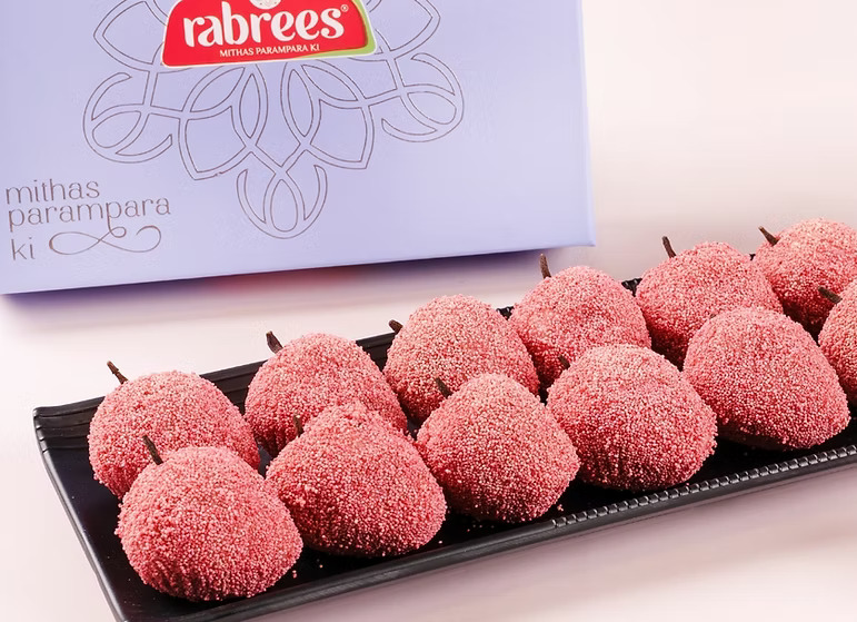 Kaju litchi