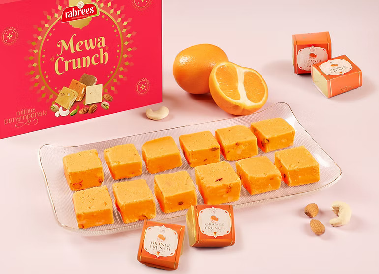 Orange Bite 
