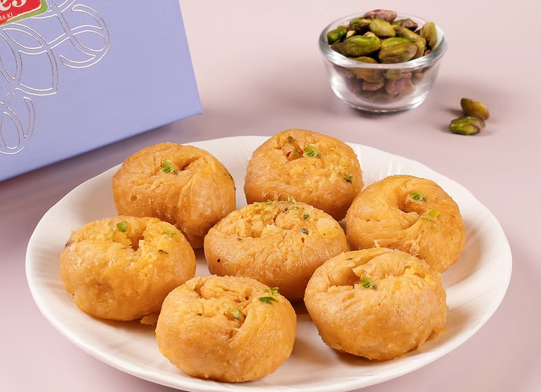 Balu Shahi 