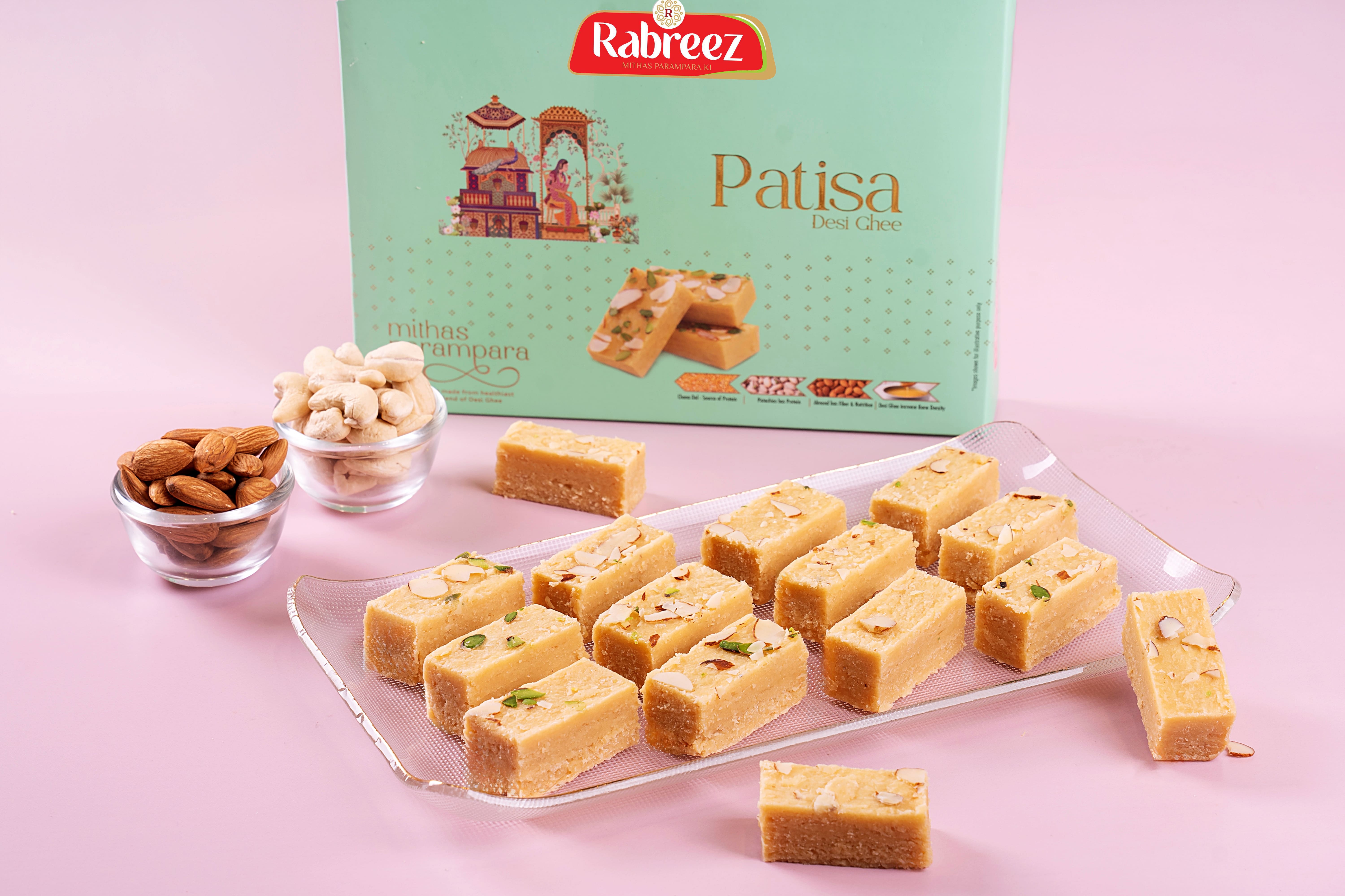 Patisa