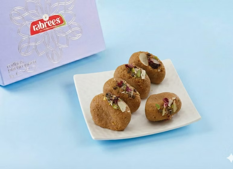 Mathura Peda