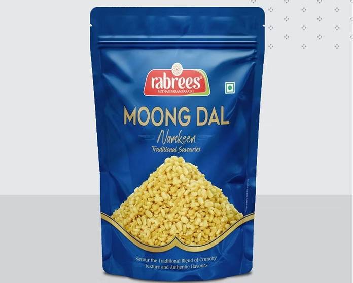 Moong Dal Namkeen
