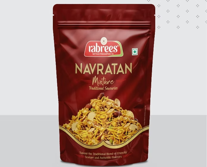 Navratan Namkeen