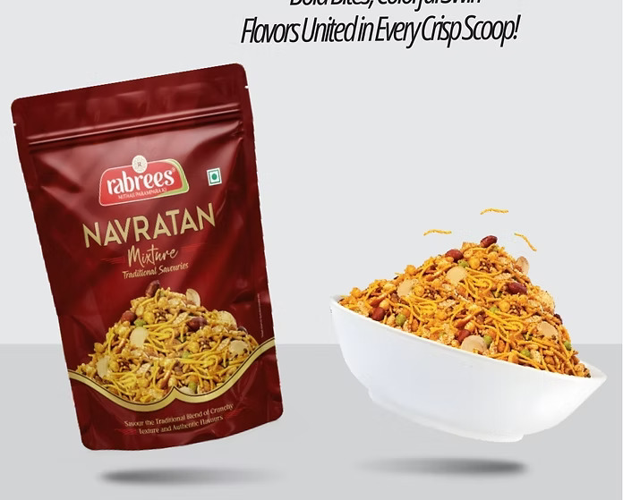 Navratan Namkeen