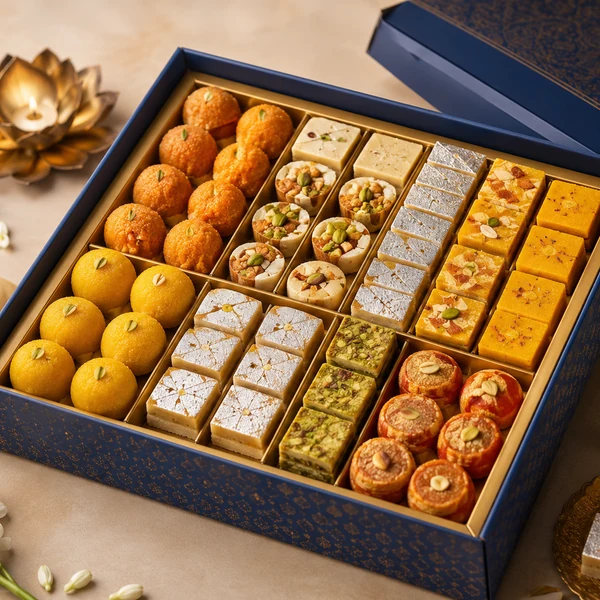 Festive Assortment Box