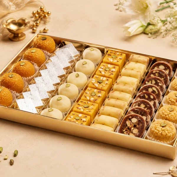 Diwali Special Hamper