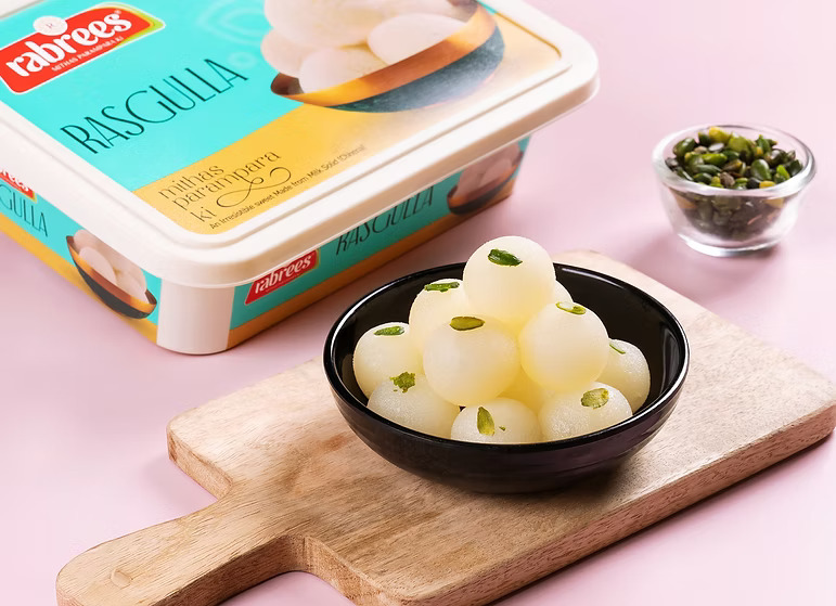 Rasgulla